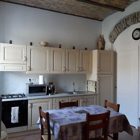 Al Ponte Vecchio Apartment Dolceacqua Exterior photo