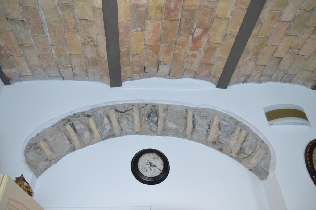 Al Ponte Vecchio Apartment Dolceacqua Exterior photo