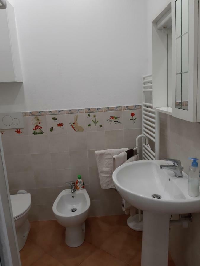 Al Ponte Vecchio Apartment Dolceacqua Exterior photo